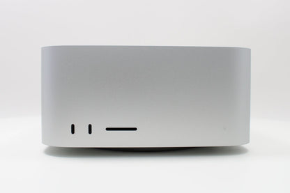 Mac Studio (2021-2025) Apple M1 M2 M3 M4 | Techable