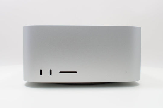 Mac Studio (2021-2025) Apple M1 M2 M3 M4 | Techable