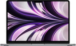 MacBook Air (2022) 13-inch Apple M2 Space Gray | Techable