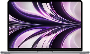 MacBook Air (2022) 13-inch Apple M2 Space Gray | Techable