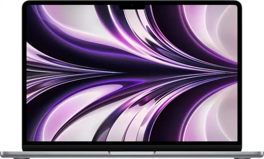 MacBook Air (2022) 13-inch Apple M2 Space Gray | Techable