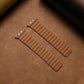 Luxury Magnetic Leather Loop Wristband for Apple Watch