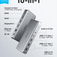 Anker <b>563</b> USB-C Docking Station (10-in-1)