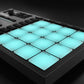 OPEN BOX Native Instruments MASCHINE MIKRO MK3 Drum Controller - Compact Beat-Making Tool, Integrated Software, Touch-Sensitive Pads