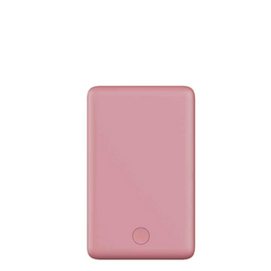 Blush Power Boost