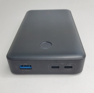 Anker 537 Power Bank + 65W USB-C Fast Charging | 3-Port Output | 24000mAh Capacity
