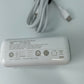 Anker PowerPort Atom III 60W | GaN Fast Charger | USB-C Adapter | White