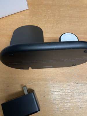 Belkin 3-in-1 Wireless Charger | Fast Charging Stand | For Apple iPhone, Watch, and AirPods