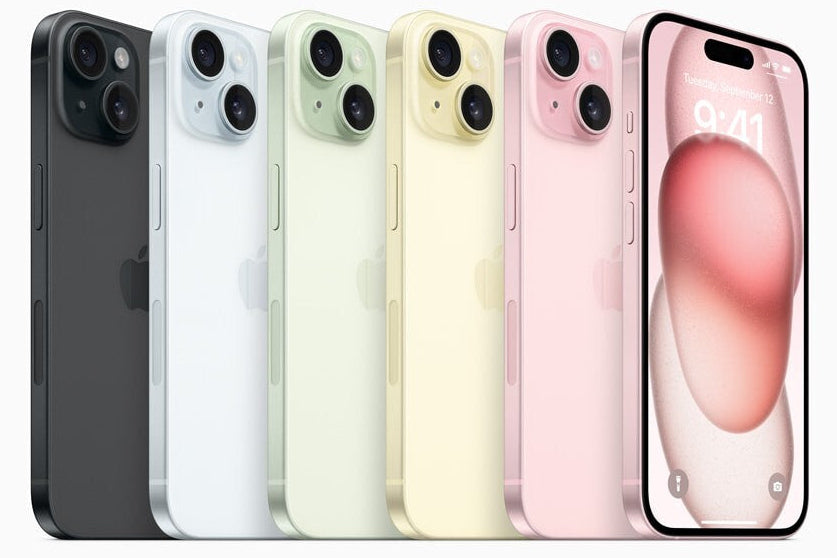 Apple iPhone 15 | Techable