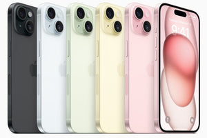 Apple iPhone 15 | Techable