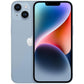 Apple iPhone 14 A2649 A15 Bionic Factory Unlocked 6 GB RAM 256 GB Storage