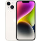 Apple iPhone 14 A2649 A15 Bionic Factory Unlocked 6 GB RAM 256 GB Storage
