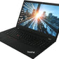 Lenovo ThinkPad P15s Gen 2 – 15.6" Touchscreen i7-1165G7, 16GB RAM, 256GB SSD, NVIDIA T500