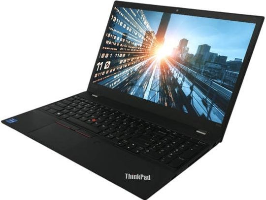 Lenovo ThinkPad P15s Gen 2 (2021) 15.6-inch Touchscreen i7, 16 GB RAM, 512 GB SSD (Refurbished)