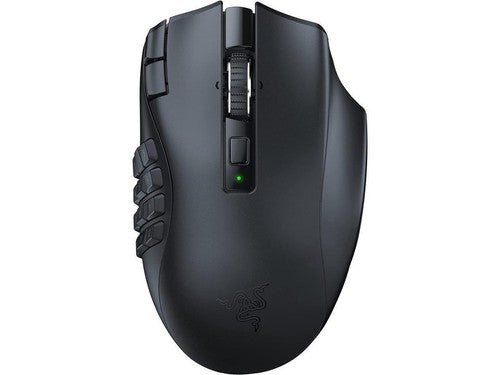 Razer Naga