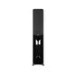 Novus N5T 2-Way 5.25" Tower/Floorstanding Speaker Single