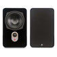 Novus N6SR Slim Satellite 2-Way 6.5" On-Wall & Surround Speaker Pair