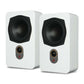 Novus N6SR Slim Satellite 2-Way 6.5" On-Wall & Surround Speaker Pair