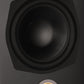 Novus N6SR Slim Satellite 2-Way 6.5" On-Wall & Surround Speaker Pair