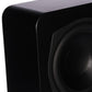 Novus N6SR Slim Satellite 2-Way 6.5" On-Wall & Surround Speaker Pair