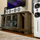 Novus N6T 6.5" Floorstanding Tower Speaker