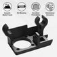 ePA12-CF 1.75mm Carbon Fiber Nylon Filament, 0.5kg, Accuracy +/- 0.05 mm, Black