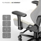 NEO Series - Lunar Edition Gaming Chair