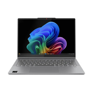 Lenovo IdeaPad 5 2‑in‑1 14Q8X9 – Snapdragon X Plus – 16 GB RAM / 1 TB SSD – 16" Touchscreen – Grey
