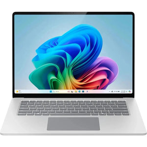 Microsoft Surface Laptop 7 Snapdragon X Plus Platinum 16GB RAM / 256GB SSD