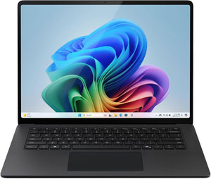 Microsoft Surface Laptop 7 Copilot+ 13.8 Inch | Snapdragon X Plus | 16GB 512GB