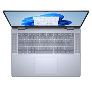 Dell 7640 Inspiron 16 Plus  – Intel Core Ultra 7, 32GB RAM, 1TB SSD, 16" FHD- Touch, Win 11 Home