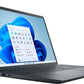 Dell Inspiron 15 Touchscreen Laptop AMD Ryzen 7 7730U 15.6″ FHD 16GB/512GB SSD