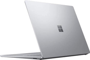 Microsoft Surface Laptop 5 – i7‑1255U – 16 GB RAM / 256 GB SSD – 13.5" Touchscreen – Silver