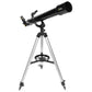 70mm AZ Refractor Telescope