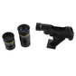 70mm AZ Refractor Telescope