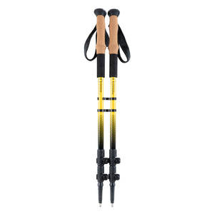 Carbon Trekking Poles Set