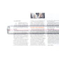 2x Reading Magnifier and Ruler