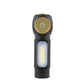 LED Headlight Rechargeable