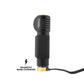 LED Headlight Rechargeable