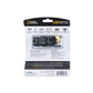 LED Headlight Rechargeable