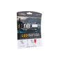 LED Headlight Rechargeable