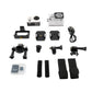 4K Action Camera with WiFi