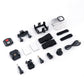4K Waterproof Action Camera with WiFi