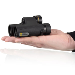 Expedition Series 8x25 Binoculars