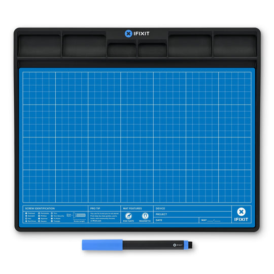 iFixit FixMat - Magnetic Repair Project Organizer