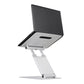 Laptop & pomera Stand — KING JIM Stand III (NPS15)