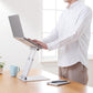 Laptop & pomera Stand — KING JIM Stand III (NPS15)