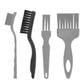 Anti-Static Brush