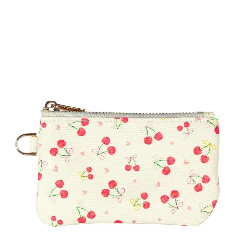 Walli Cases Zipper Pouch