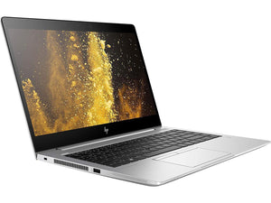 HP EliteBook 840 G6  Intel Core i5‑8365U  16 GB RAM / 256 GB SSD